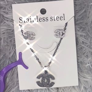 Necklace & Earring Sets